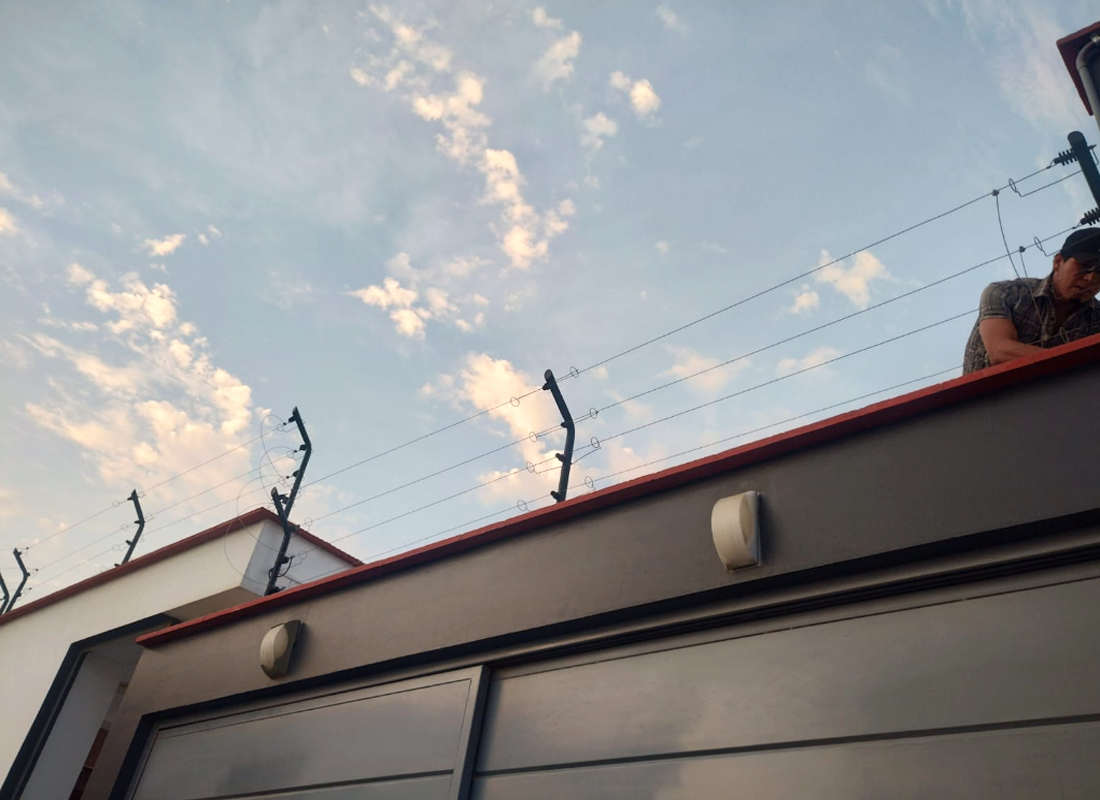 proyectos camef tec peru