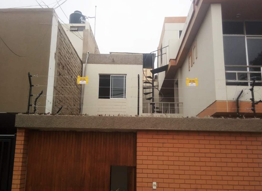 proyectos camef tec peru