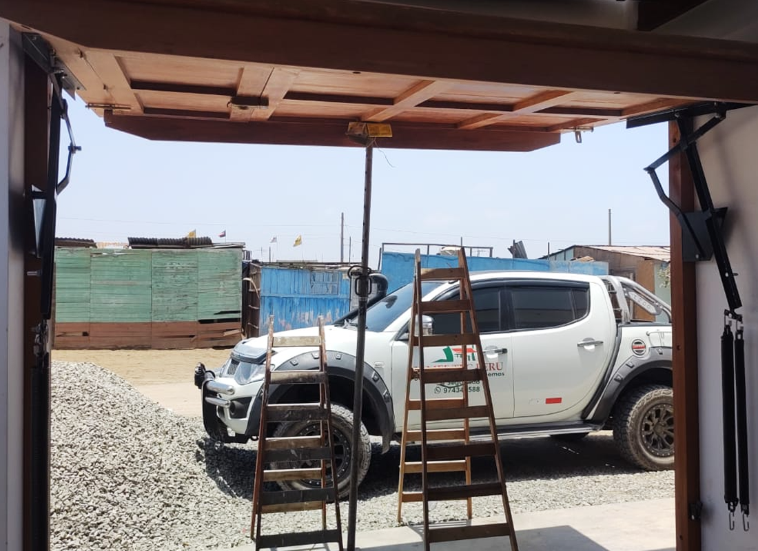 proyectos camef tec peru