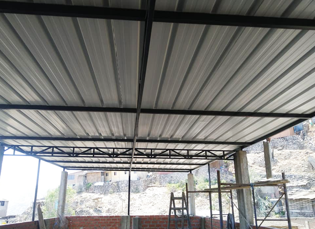 proyectos camef tec peru