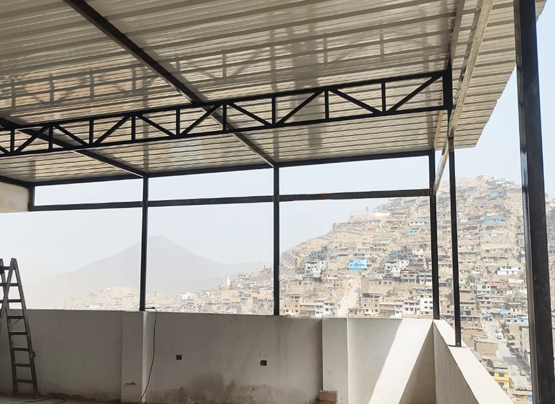 proyectos camef tec peru