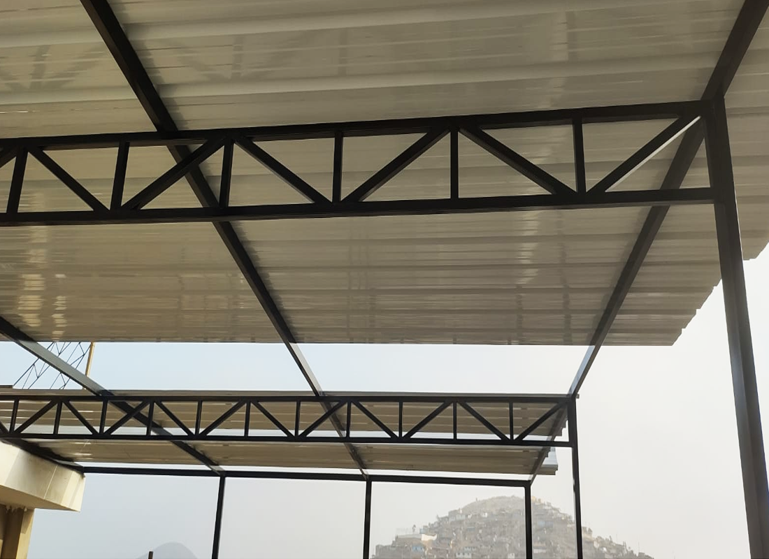 proyectos camef tec peru