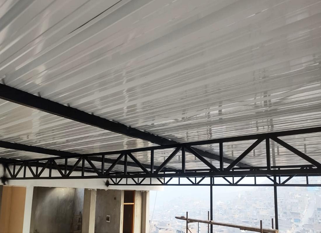 proyectos camef tec peru