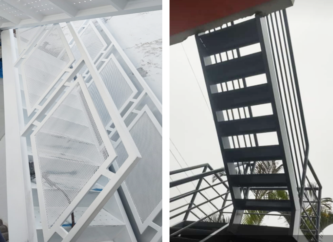 proyectos camef tec peru