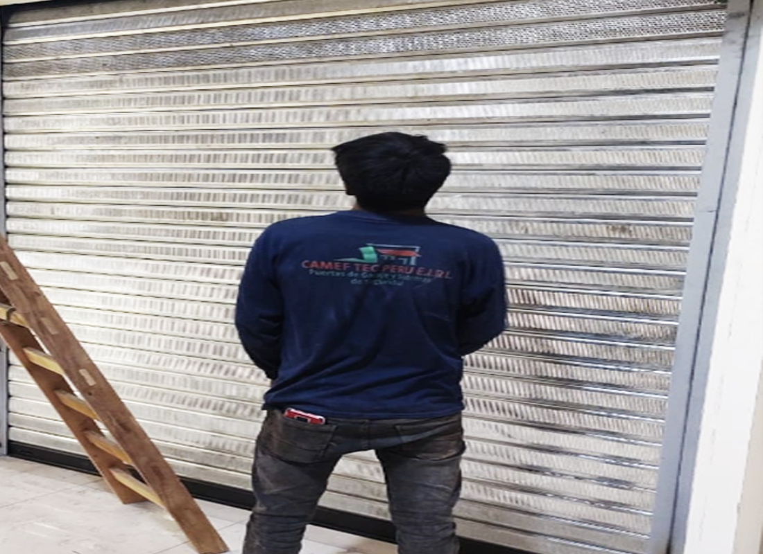 proyectos camef tec peru