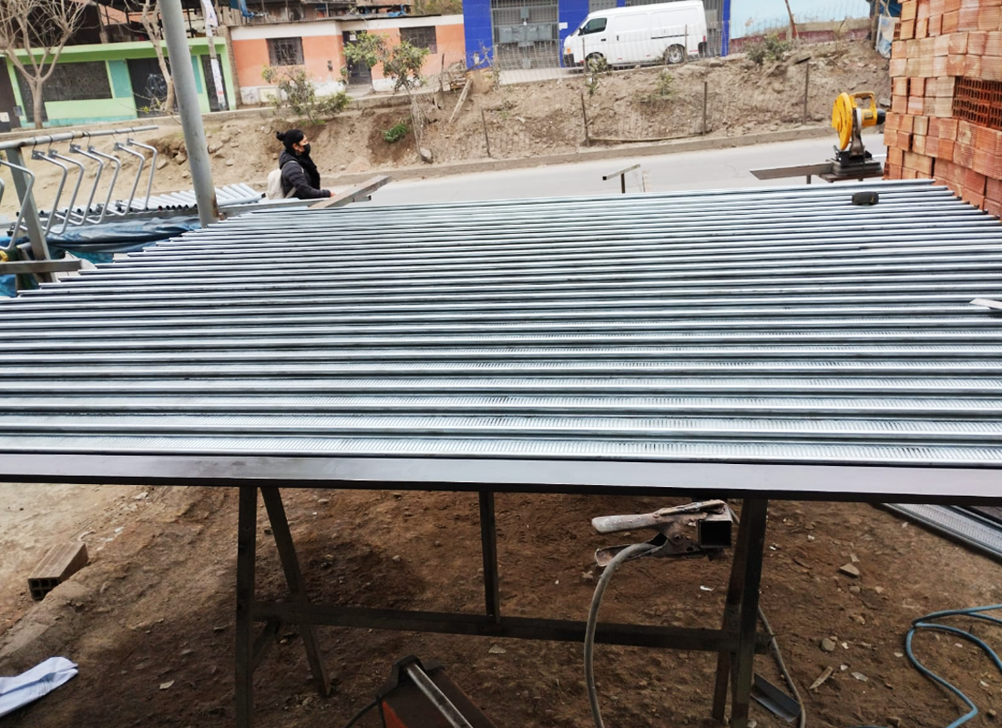 proyectos camef tec peru